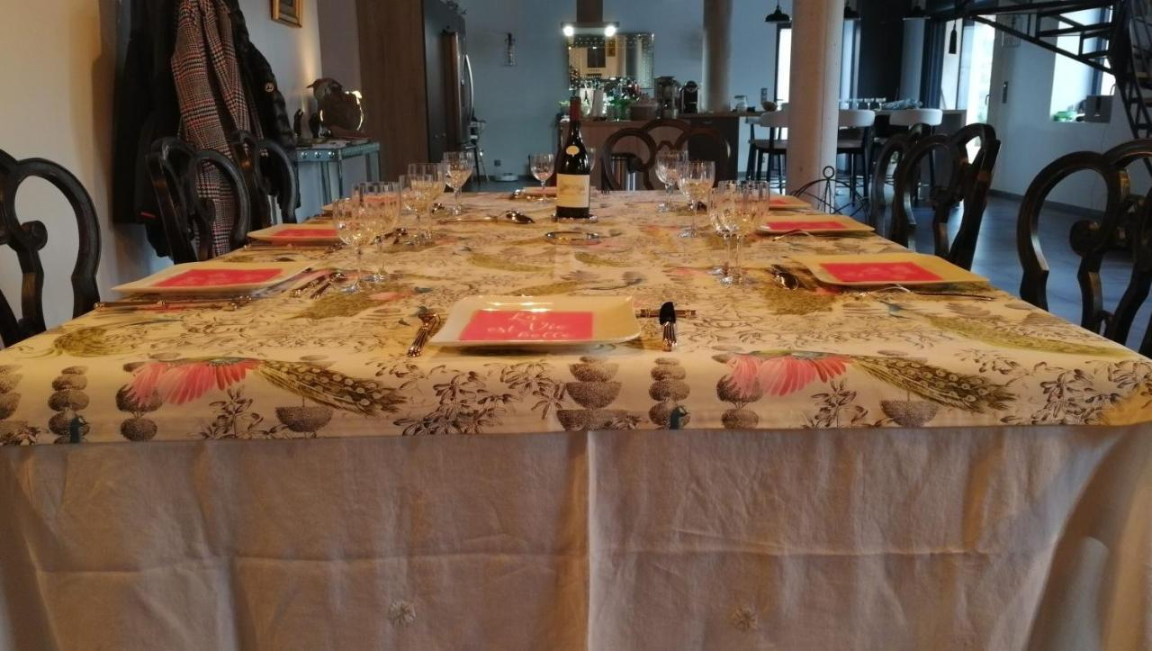 L'Amalgam' Bed & Breakfast Ainay-le-Vieil Dış mekan fotoğraf